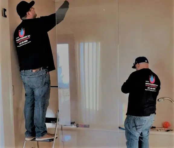 Professional plumbing installation for Leak Detection in The Farms