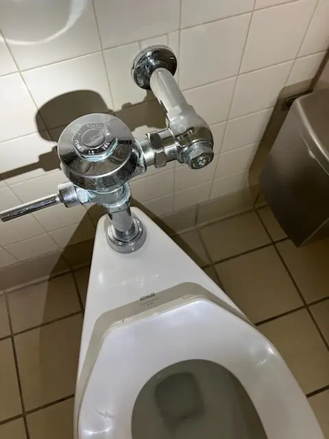 Fixture installation and repair for Repiping in The Farms